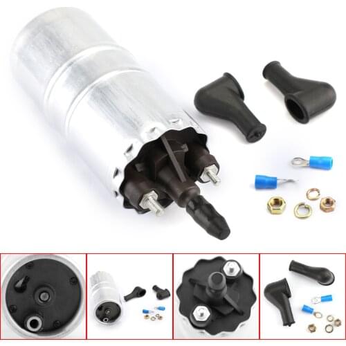 Artudatech For BMW K1 K75 C RT K100 LT RS RT K1100 LT K75C07 K10082 K10003 Fuel Pump 0580463999