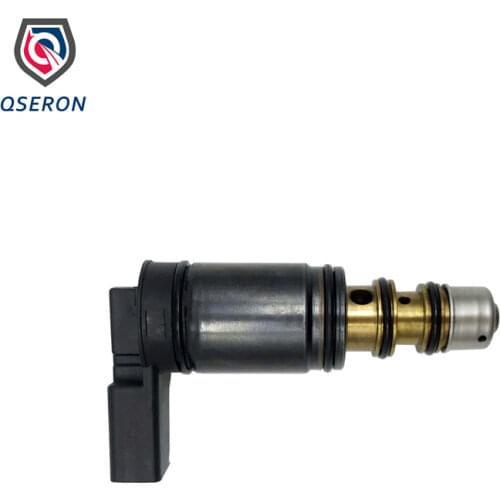 Auto air conditioning control valve For VW Volkswagen Audi A6 A4 6SEU14C 7SEU16C 1K0820859S PXE13 PXE16