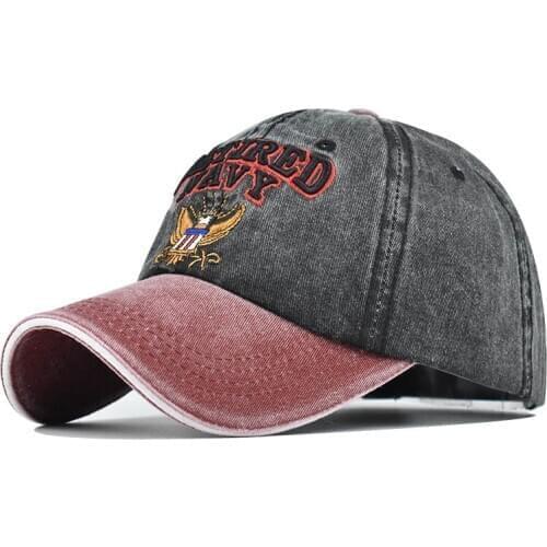 New cotton cap Baseball Caps Outdoor Sport Hat Snapback hat for Men casquette women Leisure wholesale fashion Accessories