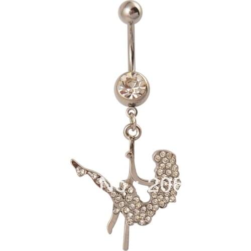 Congliang Barbells For Piercing