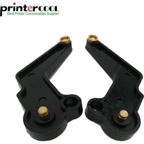 Einkshop 1 set Fuser Pressure Release Lever For Ricoh Aficio MP 2550B 3350 3350B 2550 2851 3351 2852 3352 Printer D019-4171