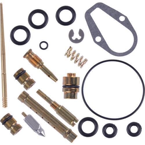 Carburetor Rebuild Carb Repair Kit Jets Gasket fit for Honda CB500K CB500 CB 500 R92
