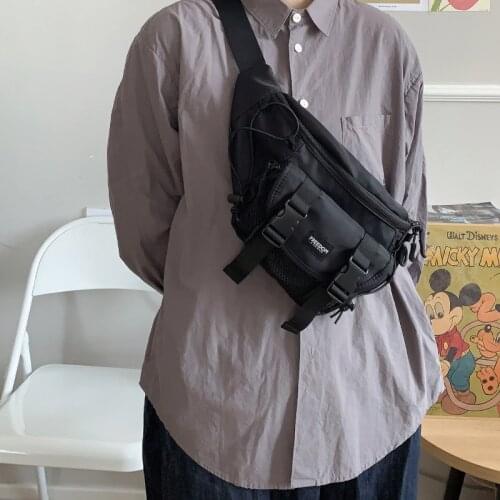 Wallet and handbag handbag Jelly wallet Messenger bag