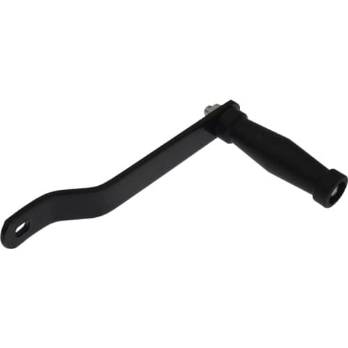 20.5Cm Length Boat Trailer Winch Handle Comfort Control Crank Replacements