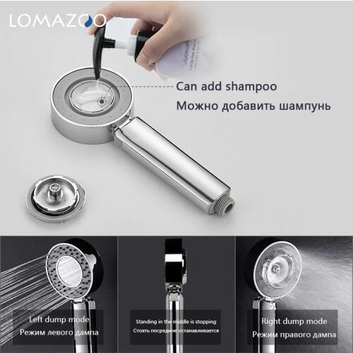 LOMAZOO Goods For Beauty And Health