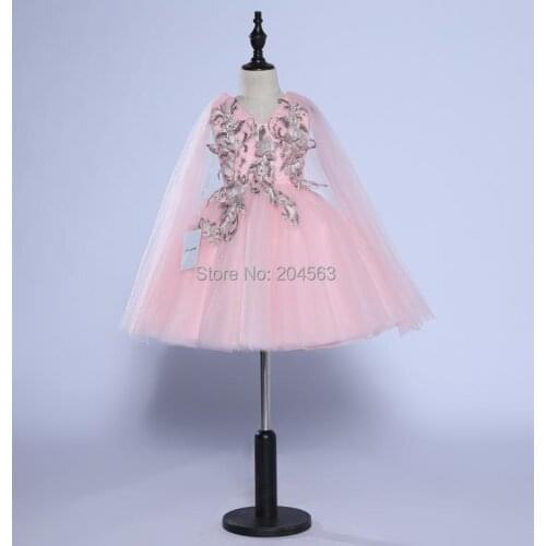 Платья для девочек на свадьбу LYJ Angel's Wedding Dress China At AliExpress