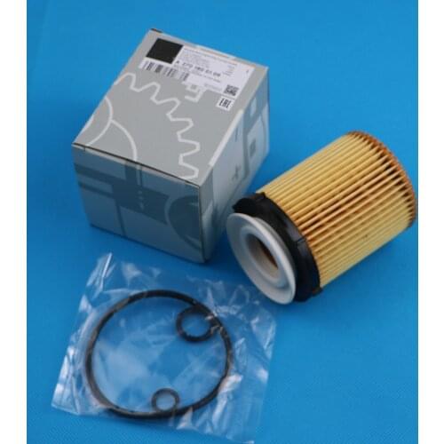 Oil filter For Mercedes-Benz W176 W177 W246 W242 W204 W205 A205 C204 C205 S204 S205 C117 X117 W212 W213 A207 A238 C207 C238 S212