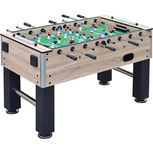 5567 Eight-Bar Soccer Table Board Game Football Machine Tabletop Soccer Game With Cup Holder Indoor Game For Adult