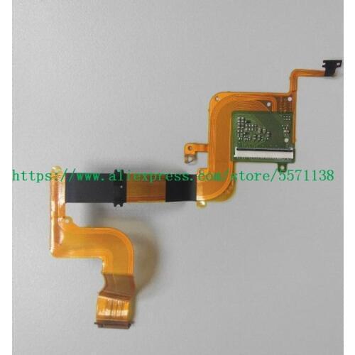 NEW Hinge LCD Flex Cable For SONY DSC-RX100 III RX100III / RX100 M3 / DSC-RX100 IV / RX100 M4 Digital Camera Repair Part