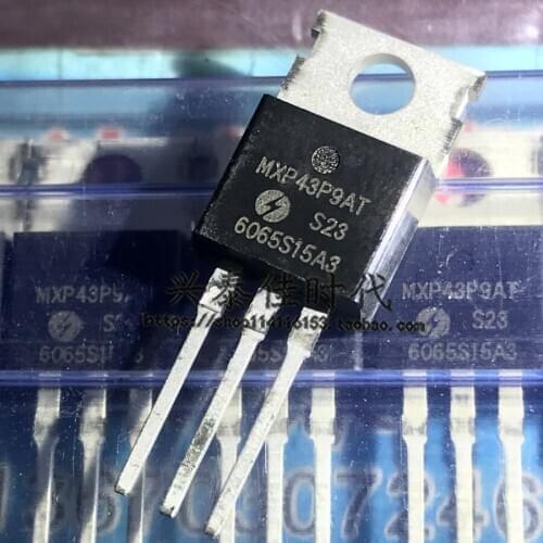 Original new 5pcs/ MXP43P9AT 116A 40V