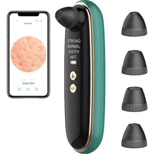 Popfeel Vacuum Pore Cleaners