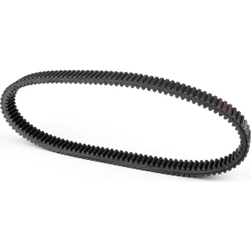 Areyourshop For Yamaha Apex RX10 MM600/MM700 LTX GT RX10LTGT SRX600 SXV60 SRX700 Drive Belt 8DN-17641-01