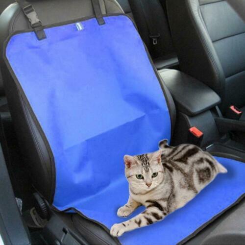 Spot Pet Car Seat Cover Dogs Cat Waterproof Back Front Seat Travel Hammock Protector Mat Blanket Cushion Car Styling