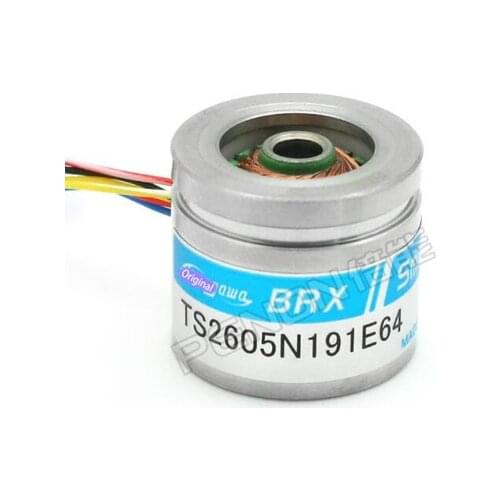 TS2605N191E64 Quality test video can be provided，1 year warranty, warehouse stock