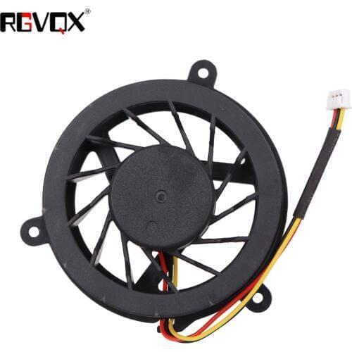 Laptop CPU Cooling FAN for TOSHIBA Satellite M300 M301 M302 M305 M306 M307 M308(For Discrete video card) CPU Radiator