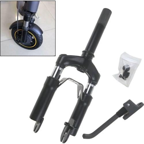 Foot Fork For Ninebot MAX G30 G30D Electric Scooter Fork Modified Shock