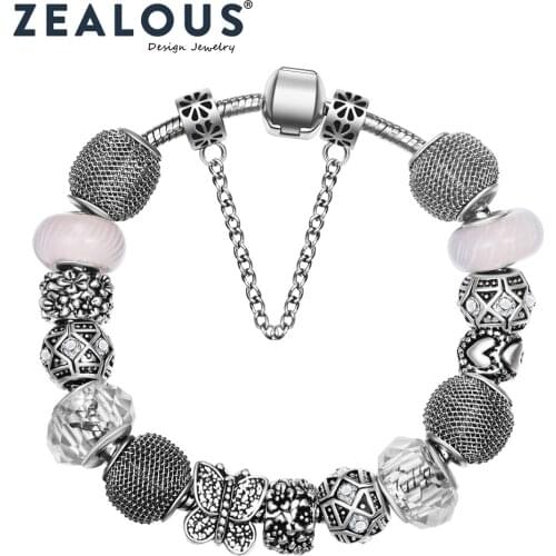 Zealous Fashion Bracelets