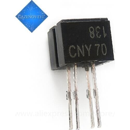 1pcs/lot CNY70 DIP-4 In Stock