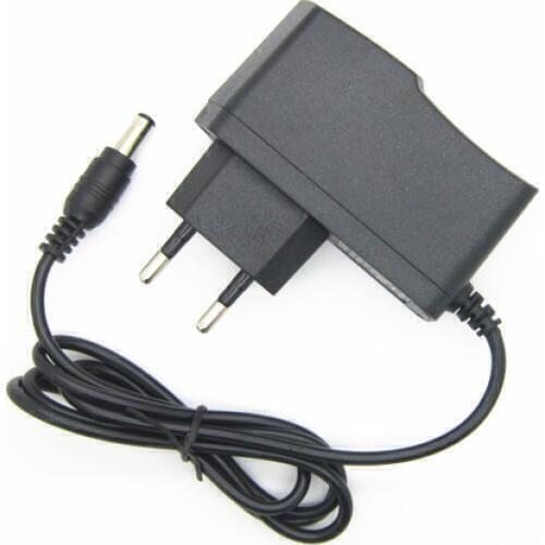 15V 1A AC/DC Adapter Power Adapter Charger For Car Jump Starter Emergency Starter