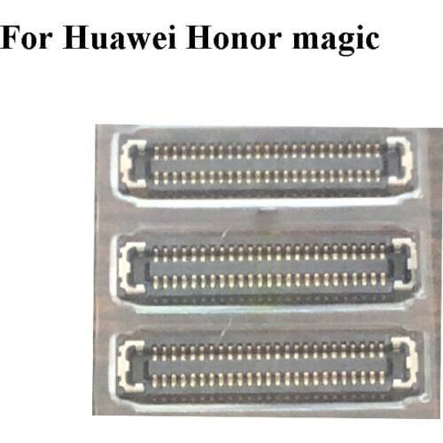 5PCS Dock Connector Micro USB Charging Port FPC connector for Huawei Honor magic logic on motherboard for Huawei Honor magic 1