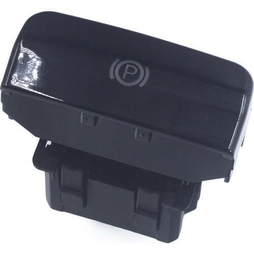 Brand New Genuine Parking Brake Switch Electronic Handbrake Switch 470706 case For Peugeot 5008 308 3008 SW DS5 DS6 607 Bright