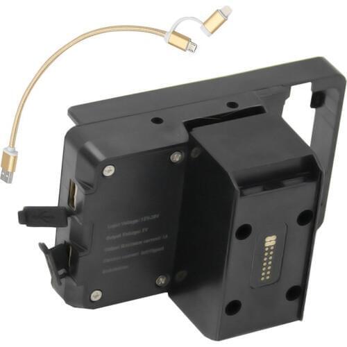 Motorcycle Mobile Phone Holder Stand GPS Navigation Bracket Motorcycle Accessories Compatible + BMW R1200RT R1250RT (2014-2019)