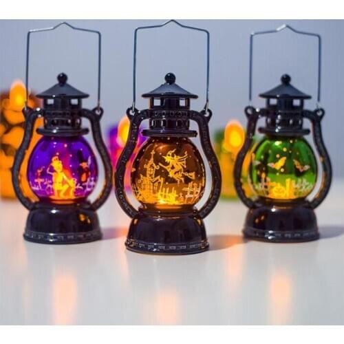 Dreamburgh LED Holiday Light Bulbs