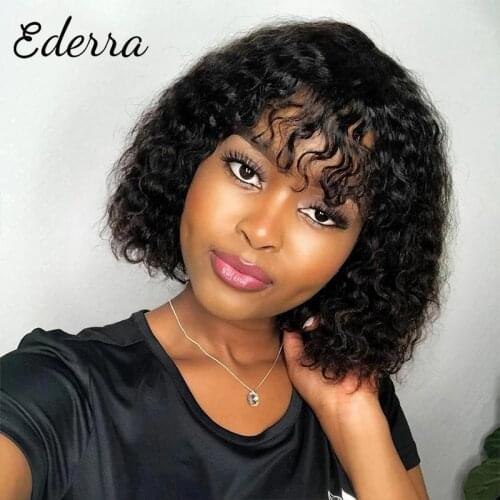 Ederra Synthetic Wigs