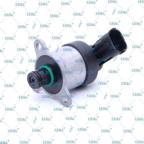 ERIKC 0928400656 Standard Size Diesel Control Valve 0 928 400 656 Diesel Fuel Parts Measure Unit for Alfa Fiat Iveco Lancia