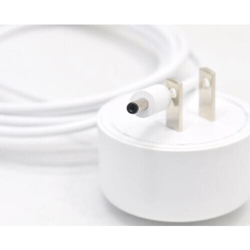 EU/US/AU Plug AC Power Supply Adapter 14V 1.1A W18-015N1B G1015-US For Google Home Hub Nest