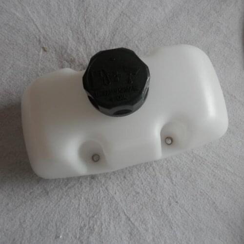 G45L FUEL TANK & CAP ASSEMBLY FOR ZENOAH G35L BC3410 4310 HUSQVARNA 143R FLOAT TYPE BACKPACK BRUSHCUTTERS TRIMMERS FREE SHIPPING