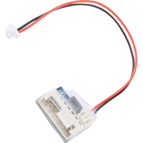 IFLIGHT BEC Power Supply Adapter Cable for GOCam PM GR GOCam PM G3 FPV Camera