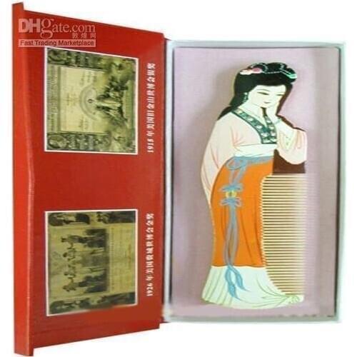 Classic!hot sale!Gifts with Chinese Characteristics Dream of Red Mansions shi xiang yun-g105