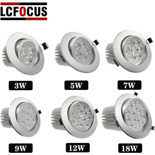 LCFOCUS Ceiling Lamps