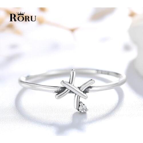 S925 Sterling Silver Retro Zodiac Sign Pisces Twelve Constellation Finger Ring Minimalist Zircon Jewelry for Women Friends Gift