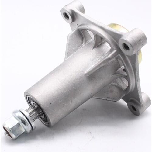 Spindle Assembly w/ Hardware for Husqvarna 532192870 532192870 Parts Acc