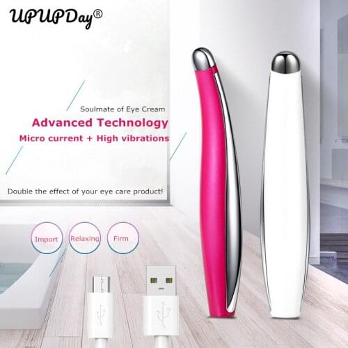 UPUPDay Eye Care Tools
