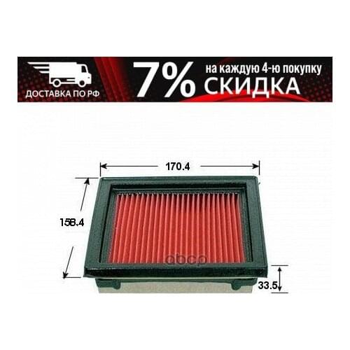 VIC Air Filters For Cars