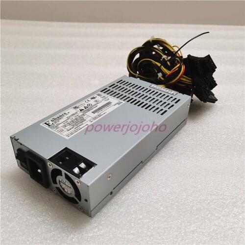 High quality rack-mounted 400W PSU 1U industrial server power supply ENH1940 IPC power with the switch active PFC 100-240V