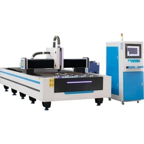 High Quality And Reasonable Price Fiber Laser Engraver Cutter 2000W Cutting Machine