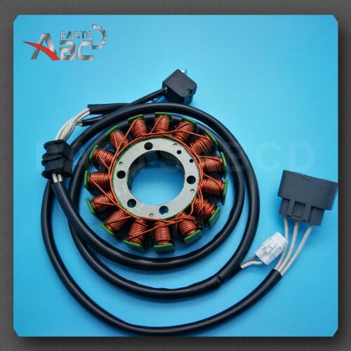 YFM700 Stator Magneto For Yamaha YFM 700 Grizzly 2007 - 2012