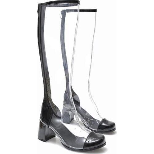 YIZHOULI Women's Rubber Boots