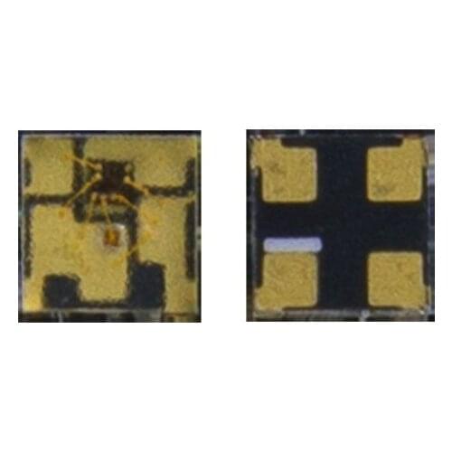 1000 X LC8812B 2020 RGB LED chip DC5V compatibility SK6812 free shipping