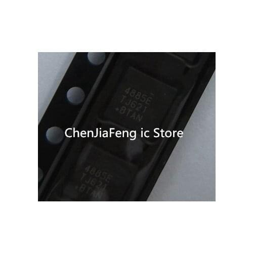 5PCS~50PCS/LOT MAX4885ETJ 4885E TQFN32 New original