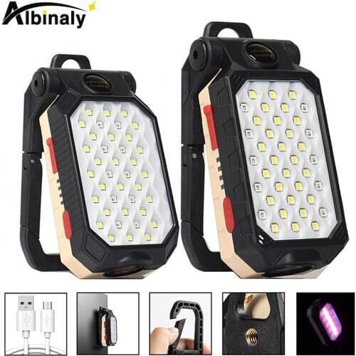 Albinaly LED Flashlights