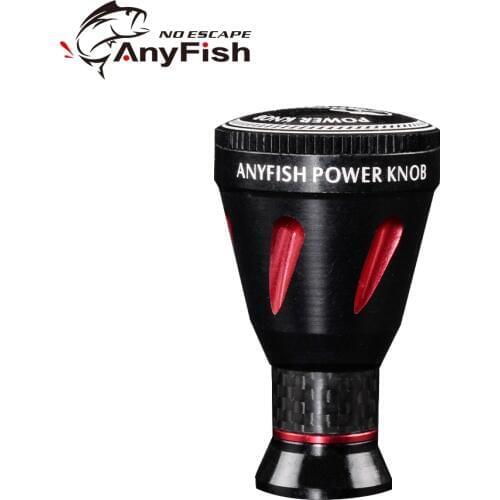 ANYFISH Baitcasting Reels For Spinning