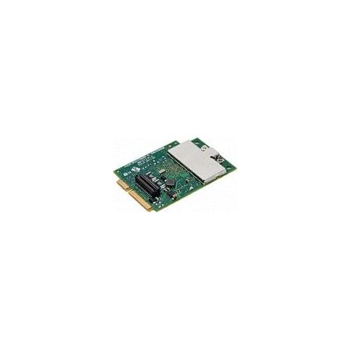 CC-MX-PF58-ZK SOM ConnectCard i.M X287 2 xethernet module development board