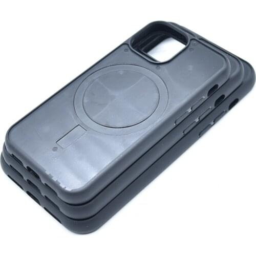 CHUYONG Rubber Phone Cases