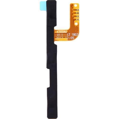 For Wiko Jerry 3 Switch On Off or Wiko Jerry 3 Cell Phone Button Power Button Volume Button Flex Cable