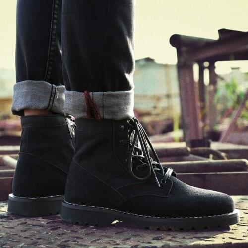 Мужская рабочая обувь Jeddens China At AliExpress